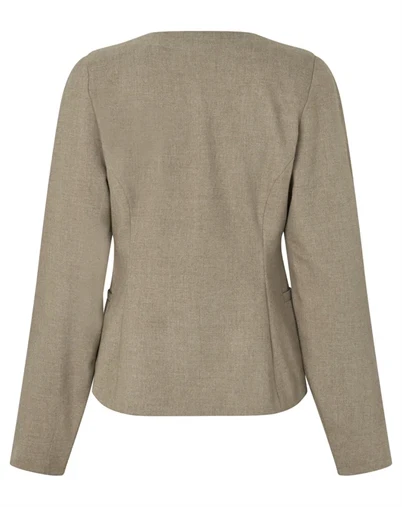 Mbym - Diane-M Blazer - Falcon Melange
